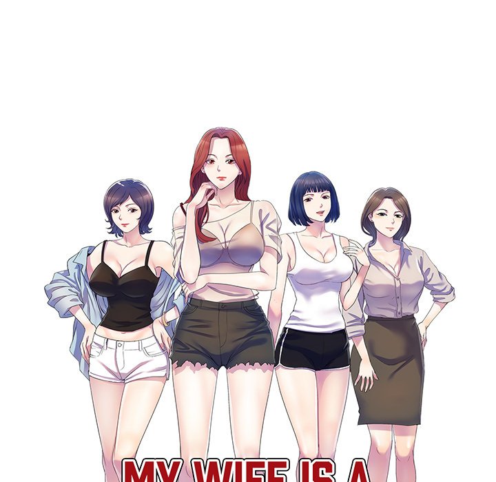 My Wife is a Teacher - episode 20 - 16