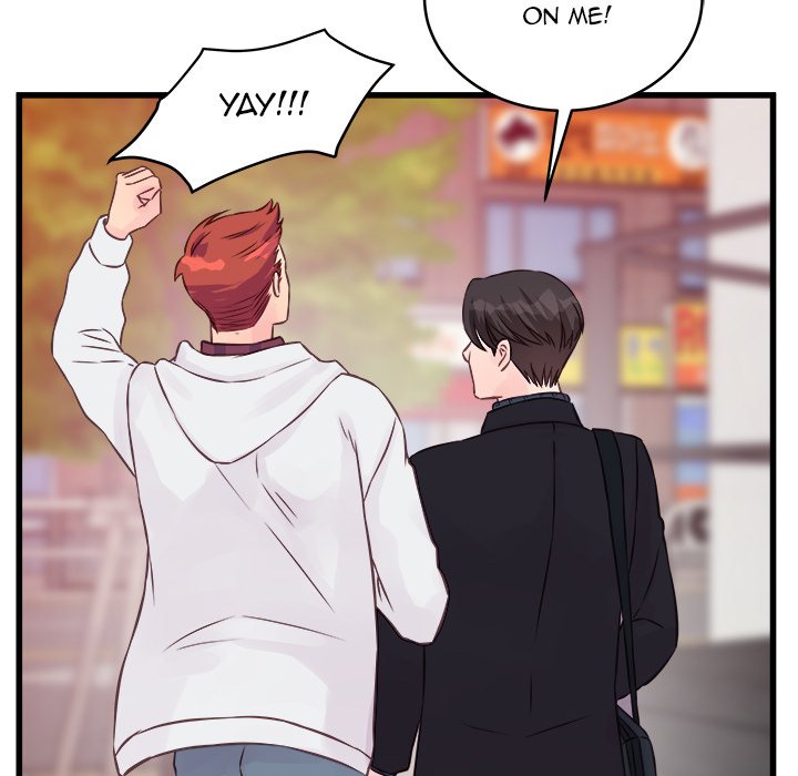 A Nonsense Relationship - episode 9 - 64