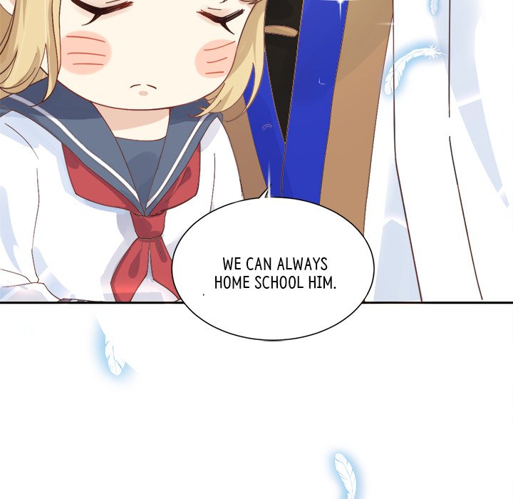 Strange Family - episode 10 - 8