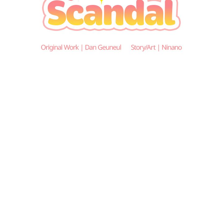 Cherry Doll Scandal - episode 18 - 37