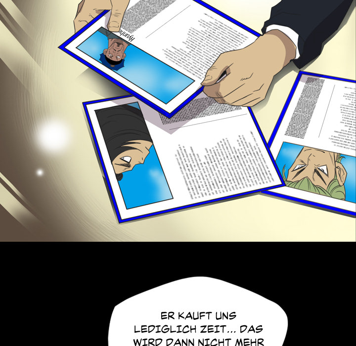 Die Gefängnisinsel - episode 14 - 9