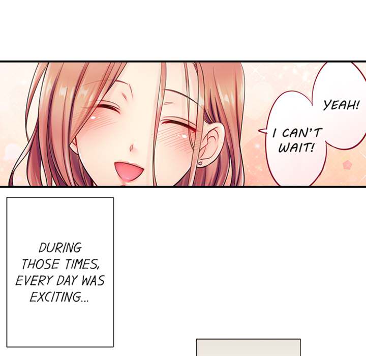 I Can't Resist His Massage! Cheating in Front of My Husband's Eyes - episode 13 - 36