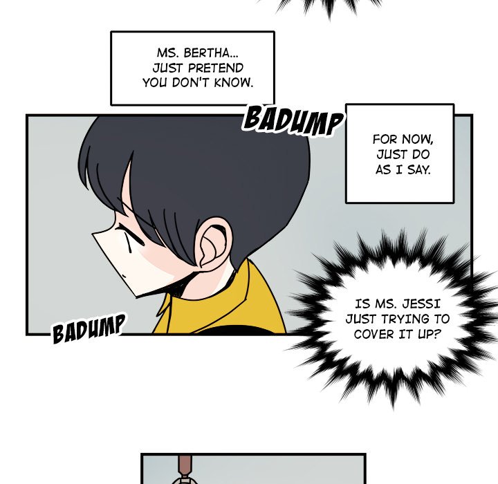 Office Grievances - episode 32 - 4
