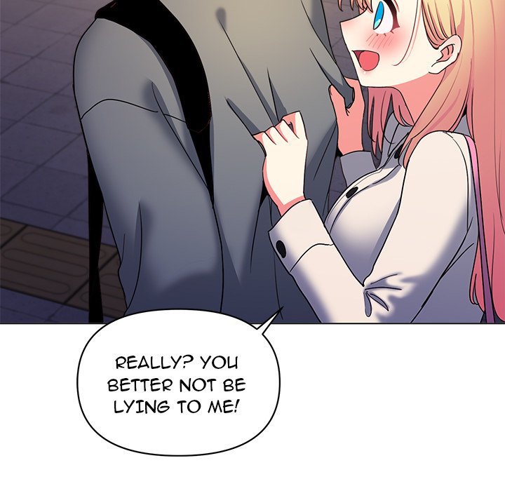 An Outsider's Way In - episode 31 - 116