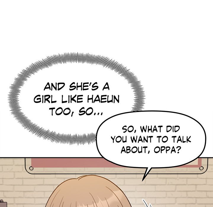 Secret Siblings - episode 3 - 76