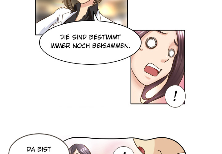 Die neue Kollegin - episode 16 - 1