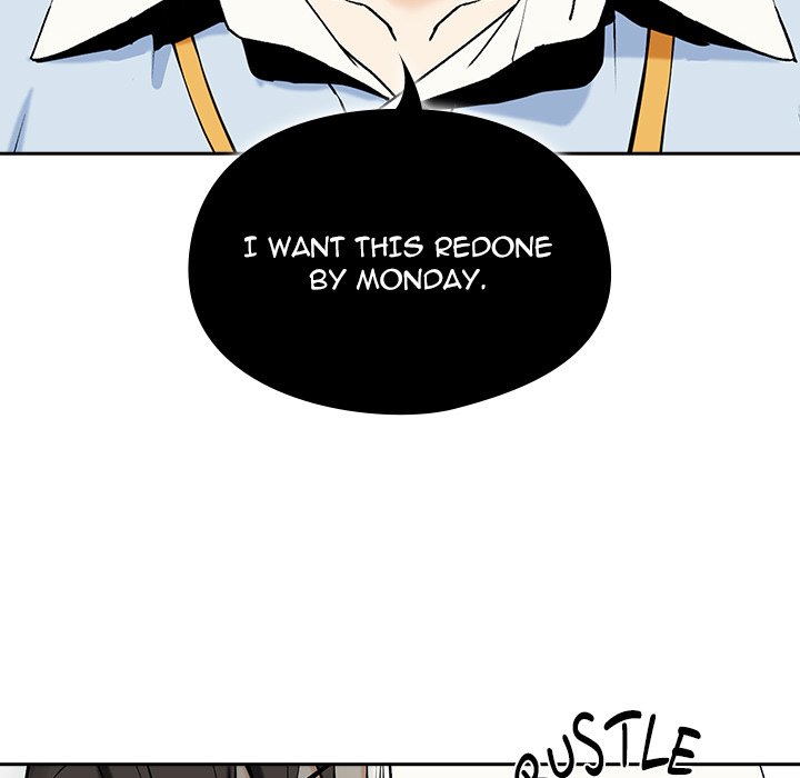 Dating After Work - episode 1 - 32