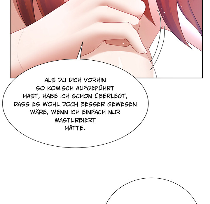 Ich will doch nur SIE! - episode 16 - 22