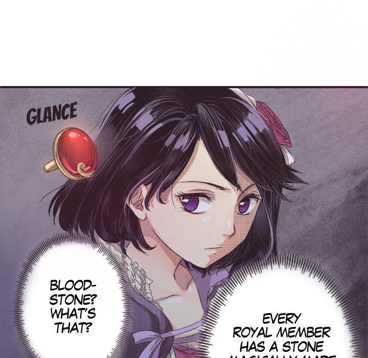 My Dearest  Irina - episode 7 - 20