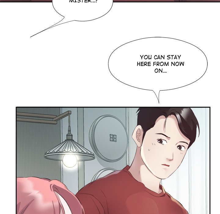 Memories of a Rainy Day - episode 3 - 85