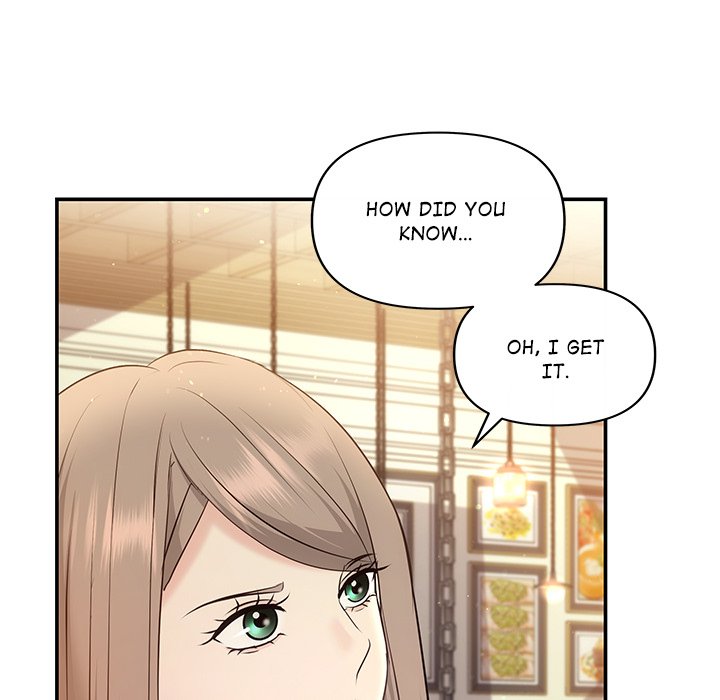 A Consensual Relationship - episode 11 - 18