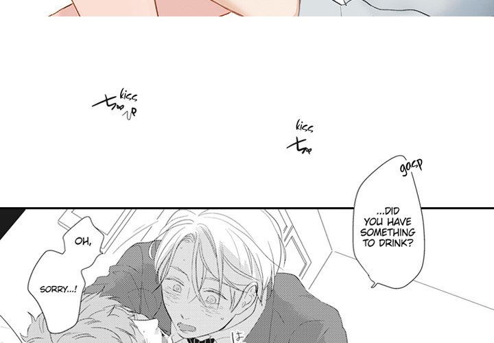 The Uninvited Cat and His Fickle Master - episode 6 - 2