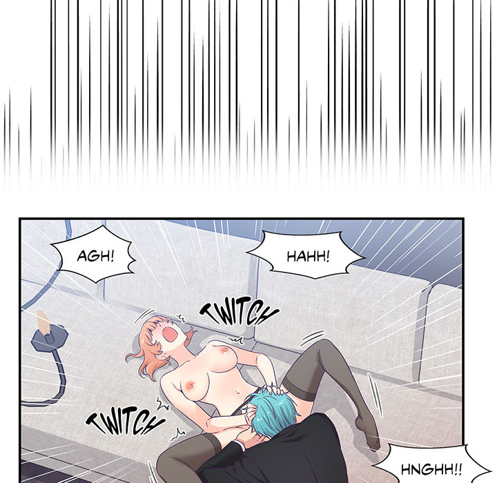 My Special Squishy Someone - episode 7 - 21