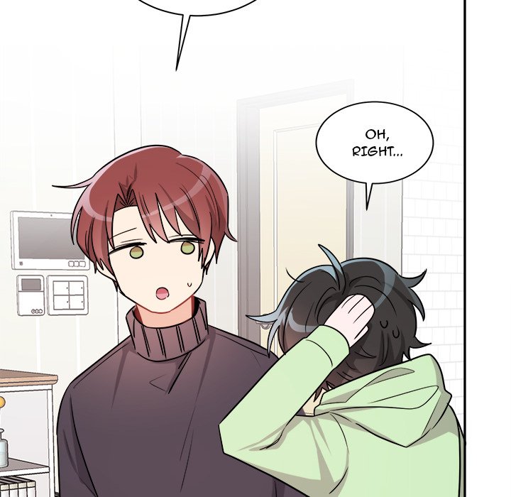 Pheromone Sherbet♥ - episode 36 - 47