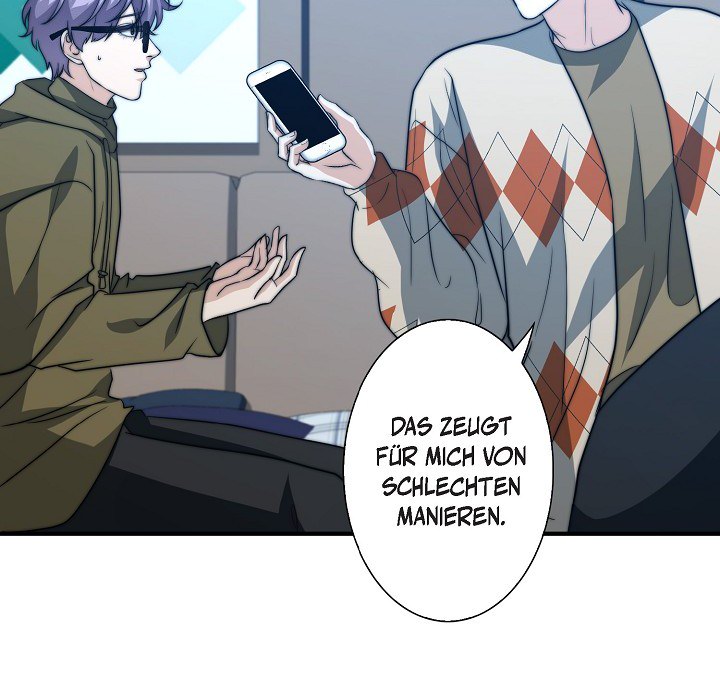 Die geheime Liebe des Omega K - episode 31 - 23