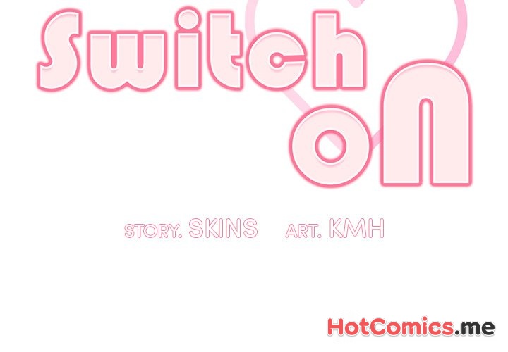 Switch ON - episode 5 - 1