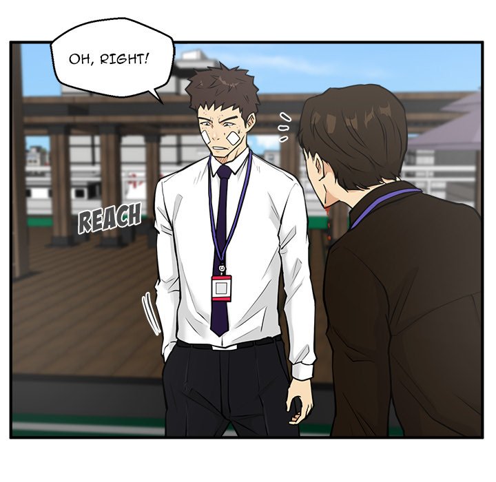 Mr. Kang - episode 36 - 65
