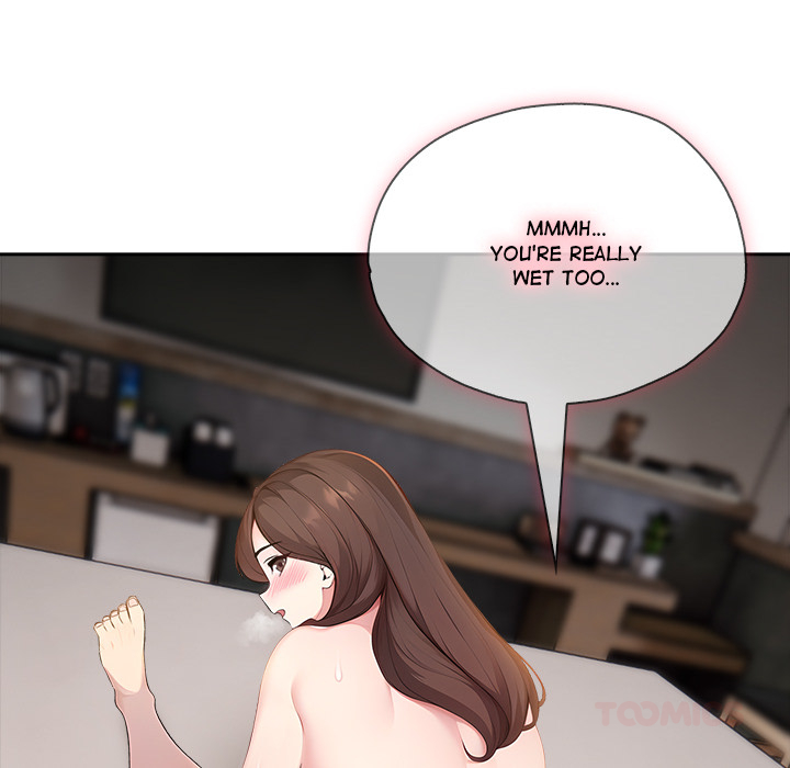 Mina's Little Trap - episode 12 - 74
