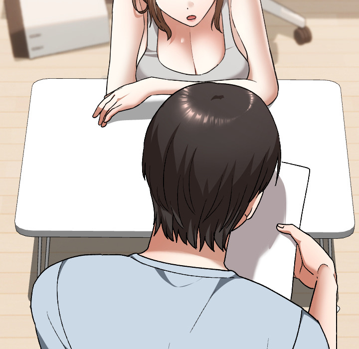 Don't Tell Anyone at School! - UNCENSORED - episode 24 - 96