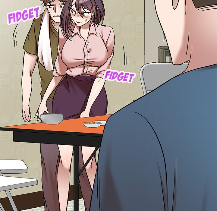 Don't Seduce Me! - episode 8 - 52