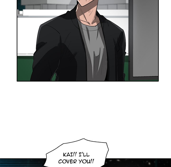 Stardust - episode 54 - 5