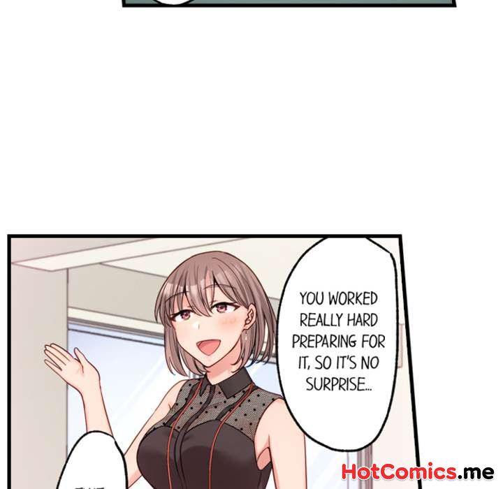How Hard-Working Women Wind Down - episode 11 - 61