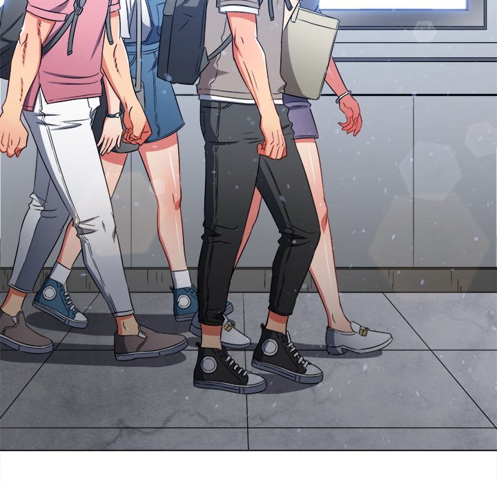 My High School Bully - episode 189 - 119