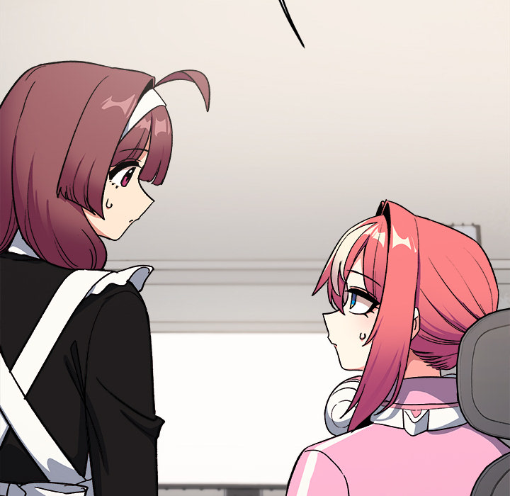Someone Stop Her! - episode 87 - 108
