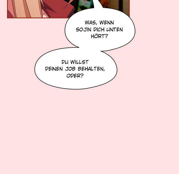 Mein honigsüßer Teilzeitjob - episode 20 - 68