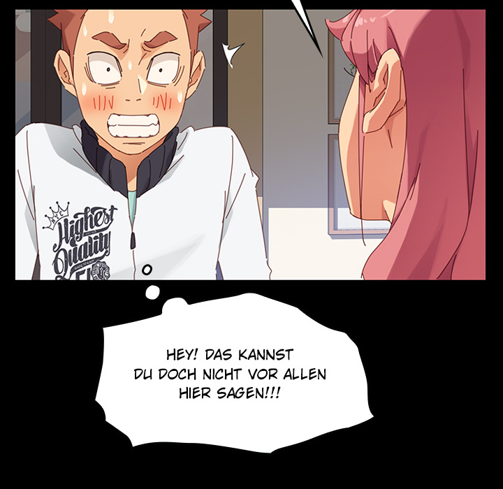 (Fast) wie eine Familie - episode 6 - 33