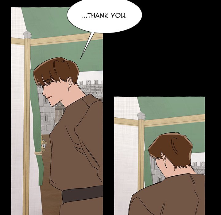 New Life, New Me - episode 61 - 64