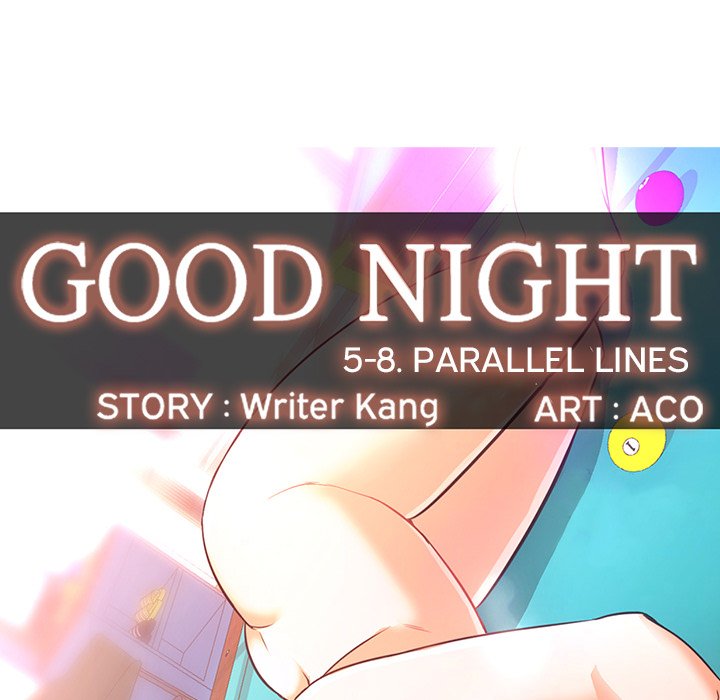 Good Night - episode 27 - 18
