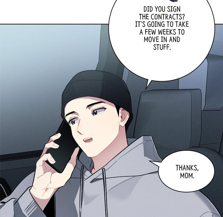 Cherry Doll Scandal - episode 19 - 9