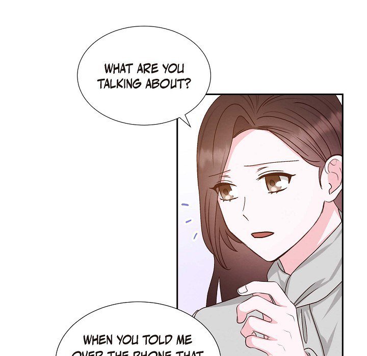 A Spoonful of Your Love - episode 48 - 58