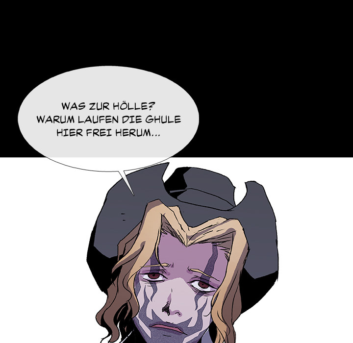 Blutklinge - episode 18 - 36