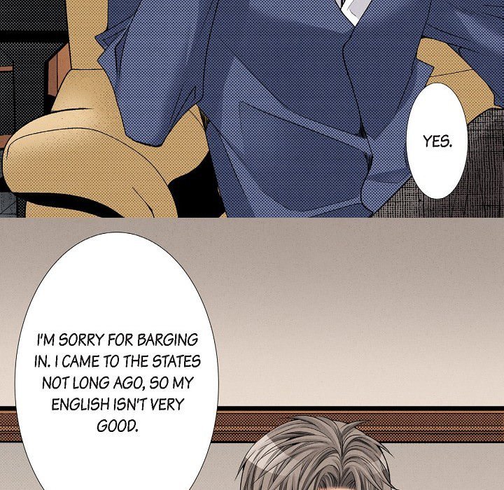 Work, Fight and Love - Webtoon Edition - episode 25 - 43