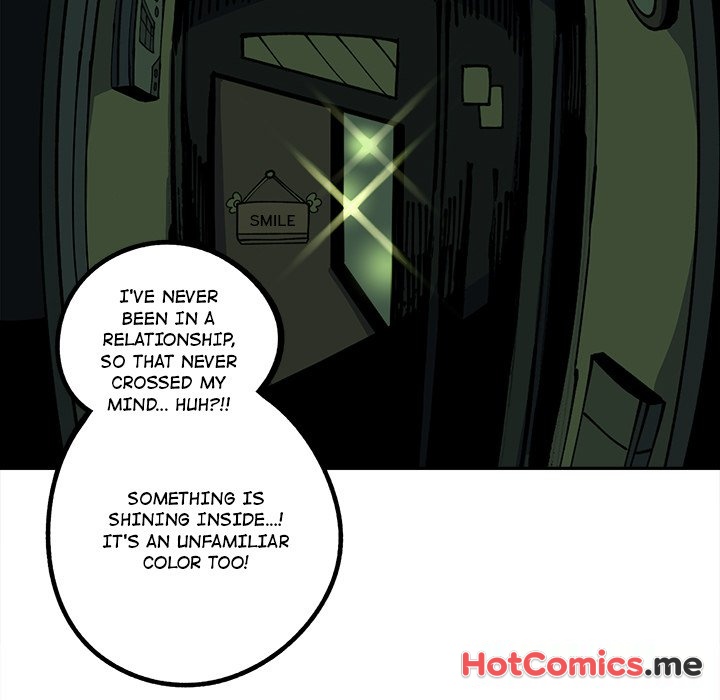 Iron Mech Bride - episode 17 - 31