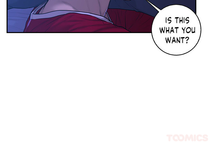 Sleeping With the Ghost - episode 28 - 1