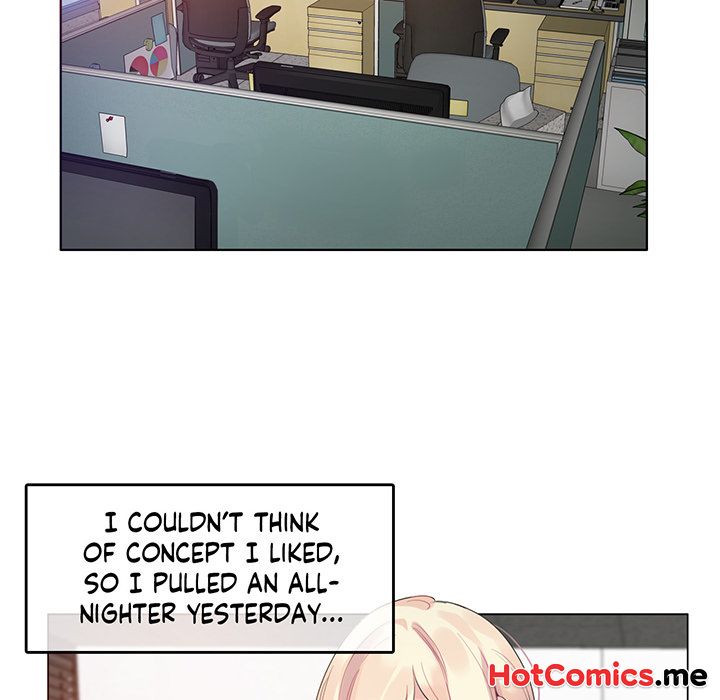 A Pervert's Daily Life - episode 49 - 8
