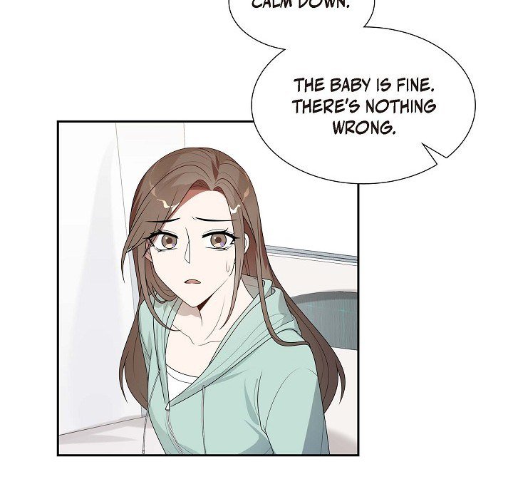 A Misogamist's Romance - episode 9 - 38