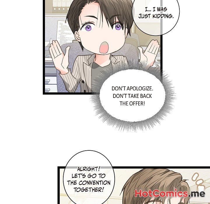Sentimental Reasons - episode 9 - 49