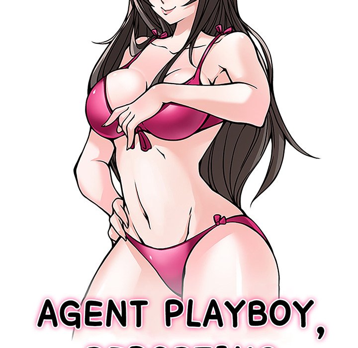 Agent Playboy, Reporting for Duty! - episode 21 - 14