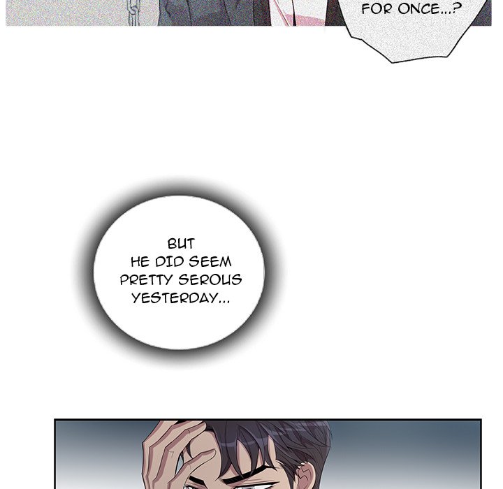 Why Is it You? - episode 24 - 23