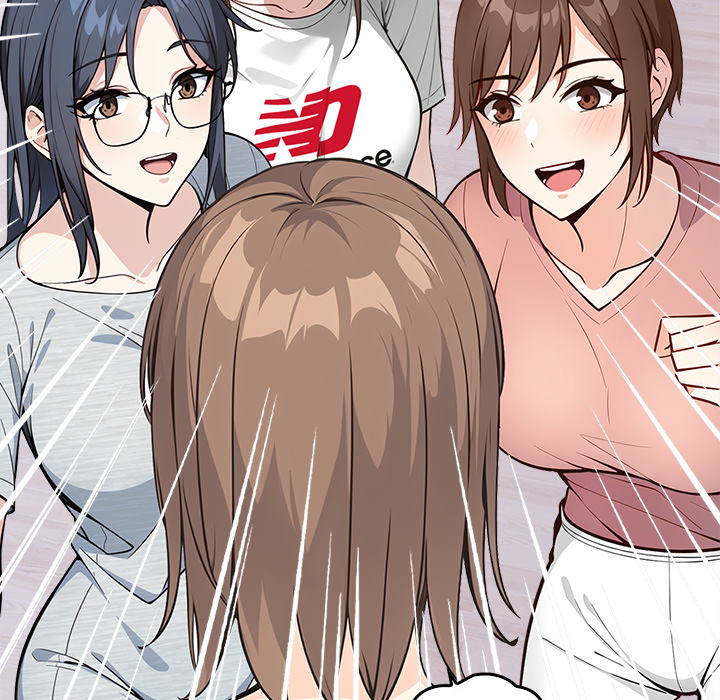 Gefangen im Wohnheim - episode 2 - 99