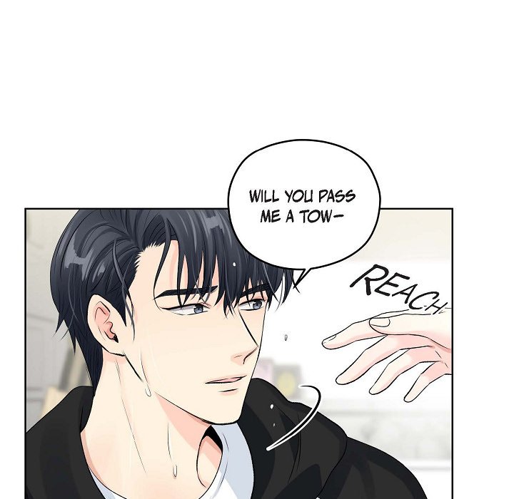 My K - episode 10 - 79