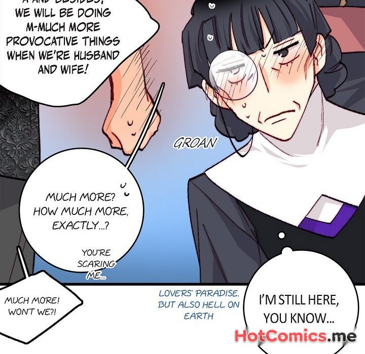 Bring the Love - episode 141 - 101