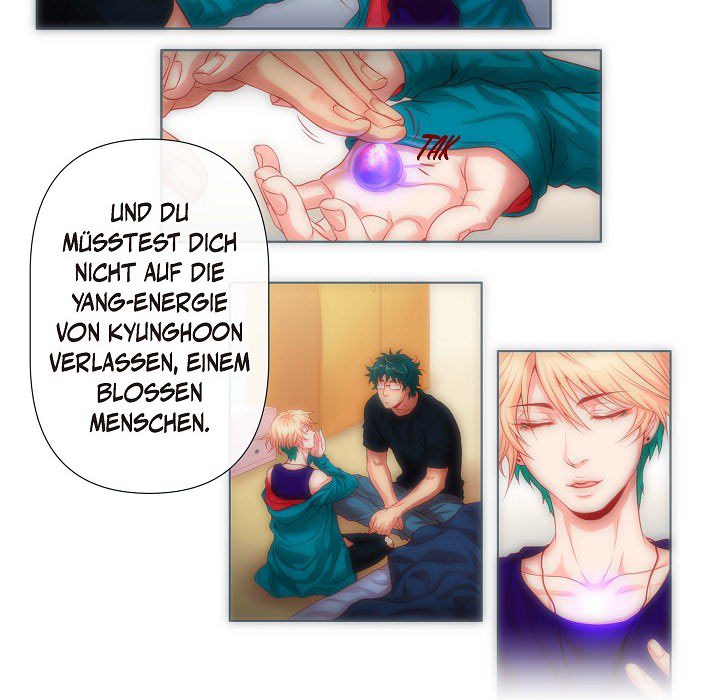 Beiße den Tiger - episode 14 - 75