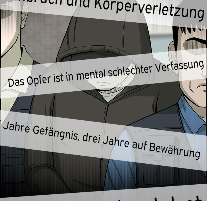Eingesperrt auf Stockwerk 5 1/2 - episode 3 - 153