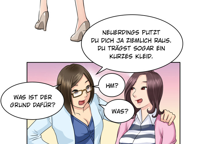 Die neue Kollegin - episode 3 - 2