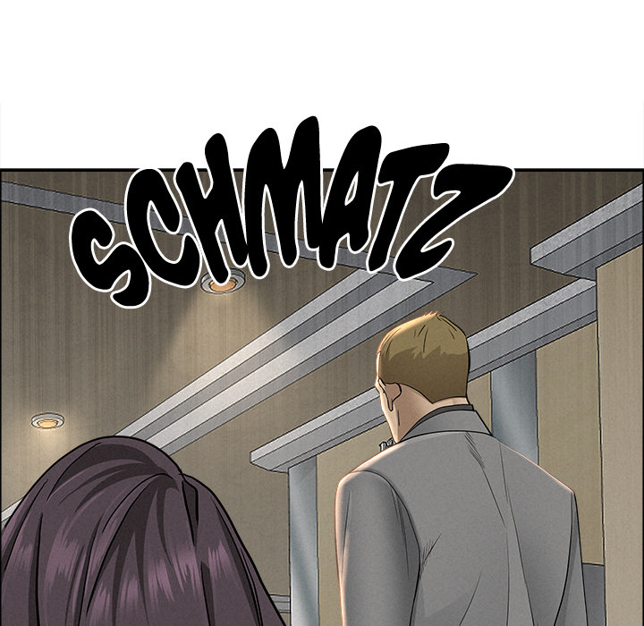 Ihr Leibwächter - episode 28 - 30